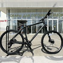 Велосипед timetry 27,5 кассета гидравлика shimano