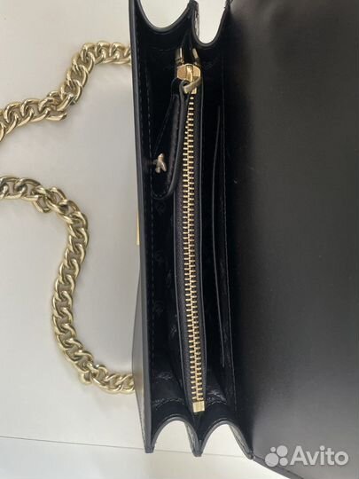 Сумка женская натуральная кожа