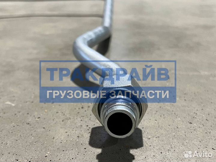 Трубопровод компрессора Volvo FM13 FH13