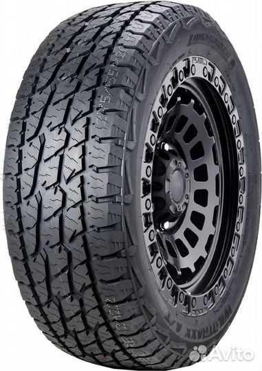 Landspider Wildtraxx A/T 275/65 R18 116T