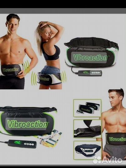 Пояс для похудения живота