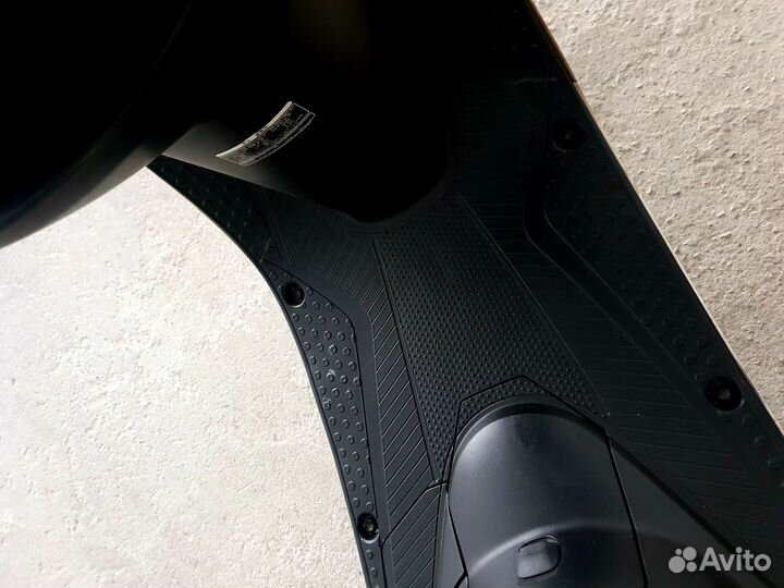 Скутер honda DIO Z4