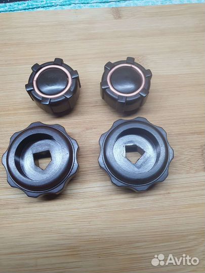 Ручка на радиолу 