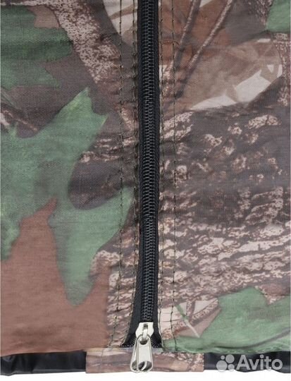 Палатка туристическая 4х местная Новая