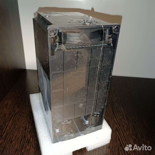 Частотный преобразователь 11 кВт 380В ESQ