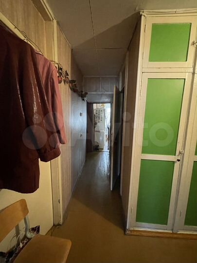 3-к. квартира, 60,9 м², 2/9 эт.