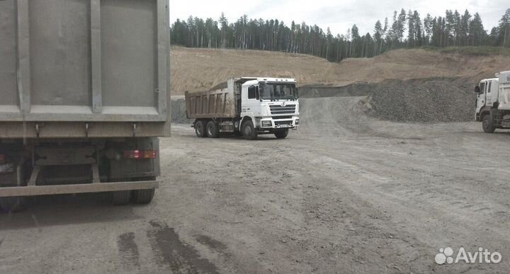 Пгс, Песок, Щебень5.20, Отсев. Доставка