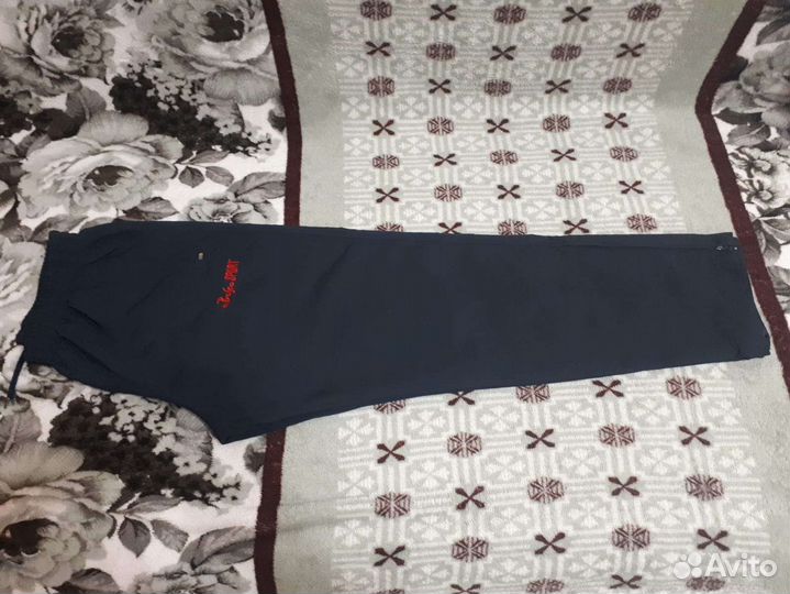 Спортивный костюм bosco sport 48-52