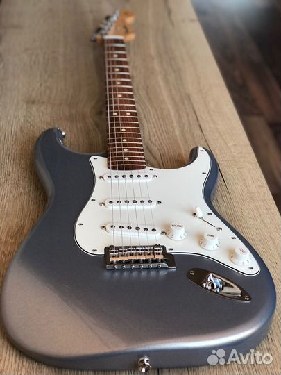 Электрогитара новая Fender Player Stratocaster