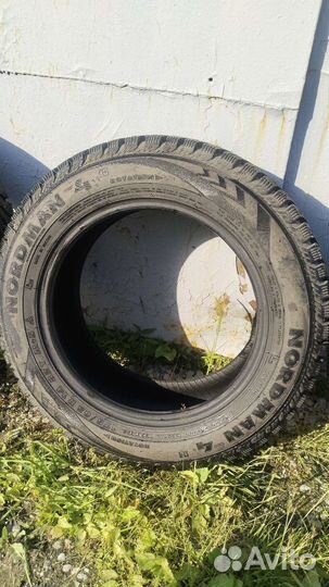Nordman Nordman 4 175/65 R14 82T