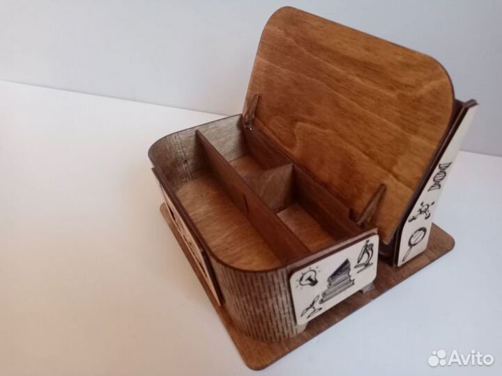 Органайзер-парта