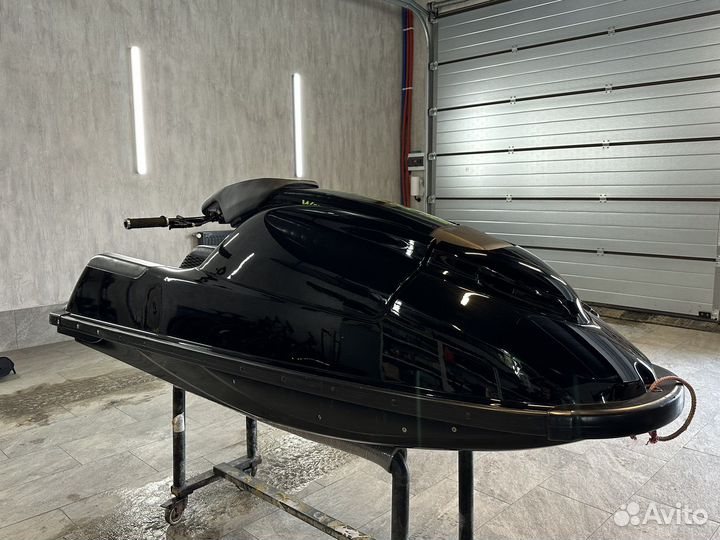 Yamaha SuperJet 760