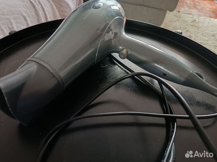 Фен для волос Philips