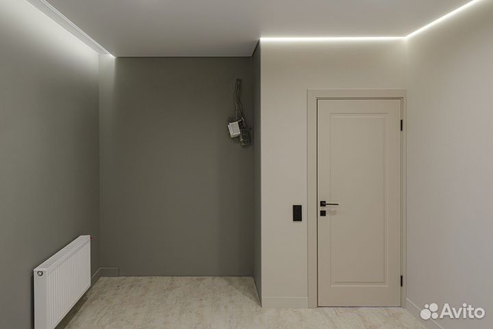 Ремонт квартир под ключ Без предоплаты