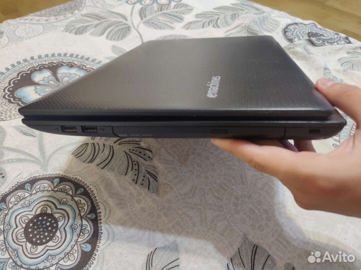 Acer eMachines E642G