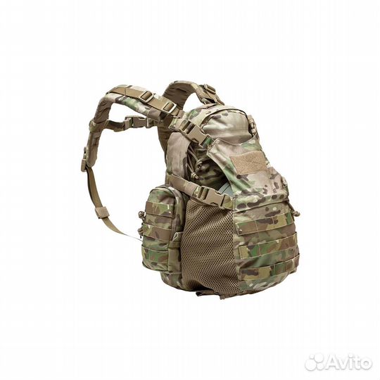 Тактический рюкзак Warrior Assault Helmet Cargo 28