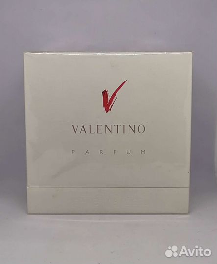 Духи Valentino V редкость