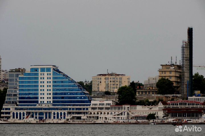 Фотоаппарат никон р610