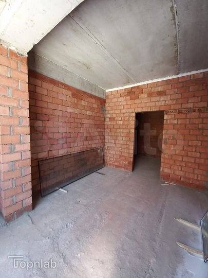 3-к. квартира, 74,3 м², 3/6 эт.