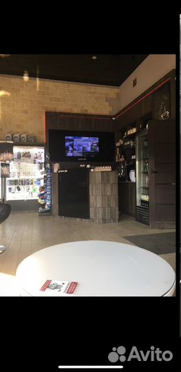 Кассир на автомойку