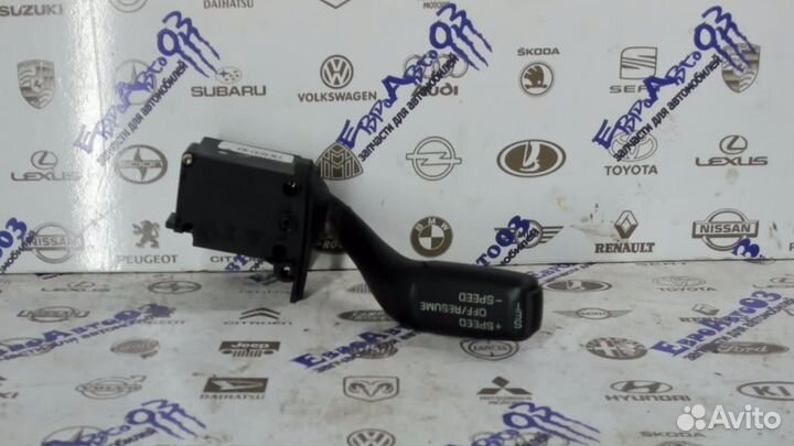 Подрулевой переключатель Porsche Cayenne 2003-2010