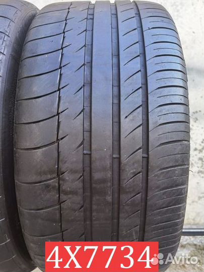 Michelin Pilot Sport 235/35 R19 91M