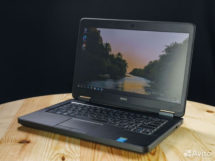 Ноутбук для любых задач