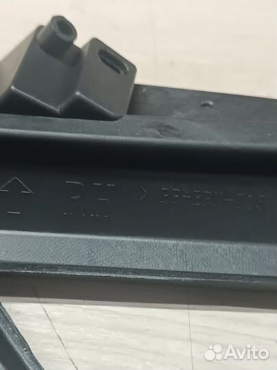 Рамка птф правая Nissan X-Trail T32