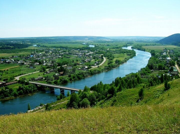 Участок 20 сот. (СНТ, ДНП)