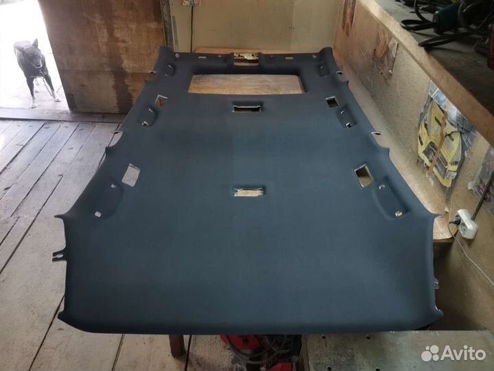 Потолок Lexus Lx 570