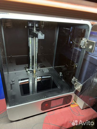 3d принтер Kelant s400s