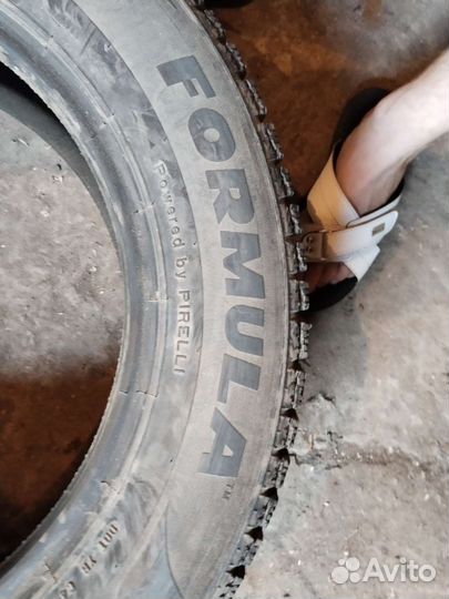 Formula Energy 225/60 R17