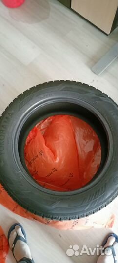 Yokohama Ice Guard IG60 225/55 R17 97Q