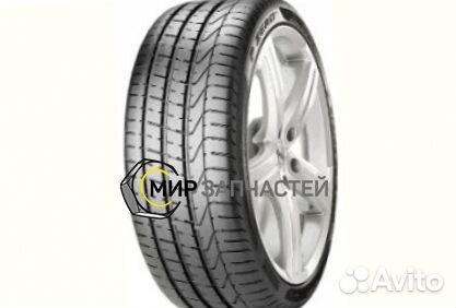 Pirelli P Zero 265/50 R19 110Y