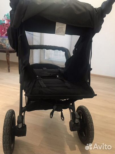 Коляска Britax b motion 3