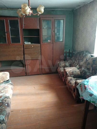 Дом 45 м² на участке 15 сот.