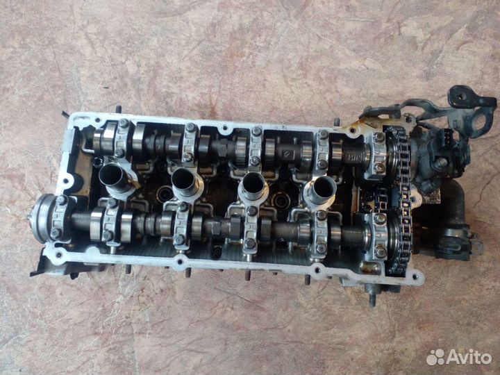 Гбц Хендай Акцент