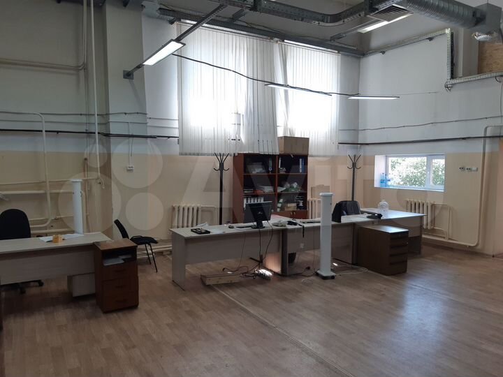 Производство, 600 м²