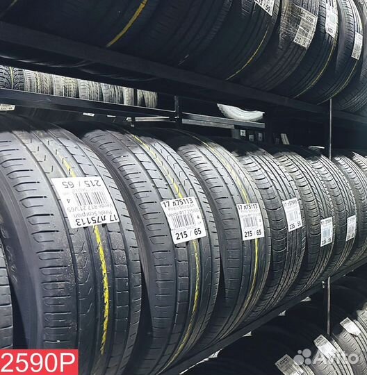 Bridgestone Dueler H/P Sport 315/35 R21 101P