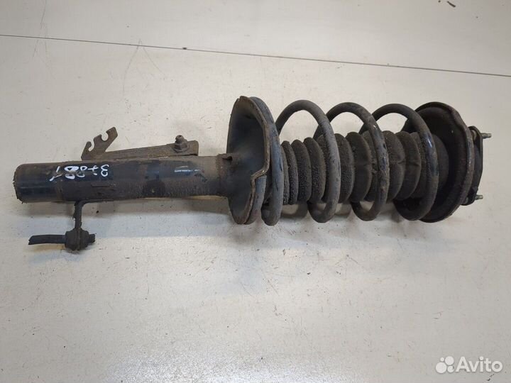 Амортизатор подвески Ford Focus 1, 2002