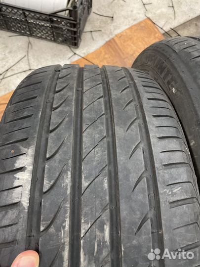 Delinte DH2 245/45 R18 100Y