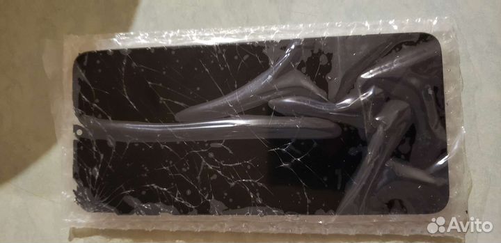 Дисплей на xiaomi poco m3