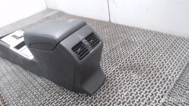 Консоль салона Subaru Legacy Outback (B14), 2010