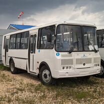 Городской автобус ПАЗ 4234, 2024