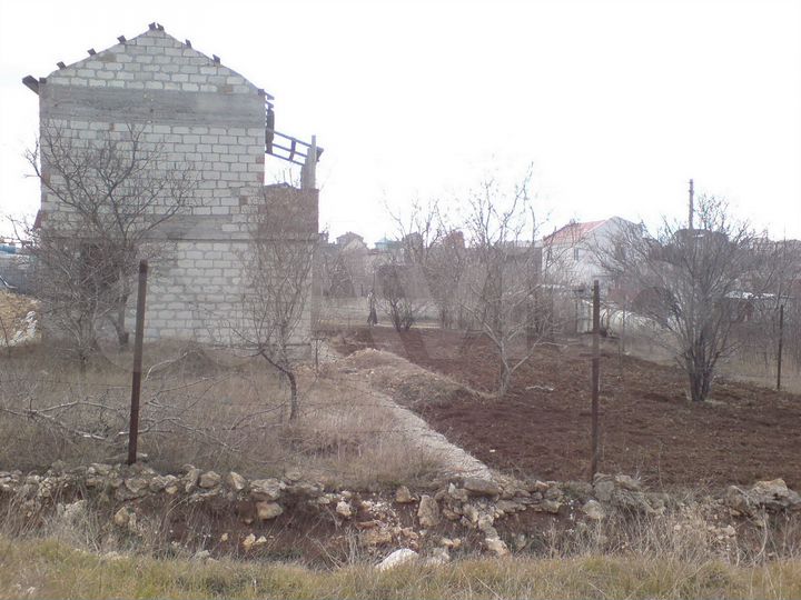 Участок 4,1 сот. (СНТ, ДНП)