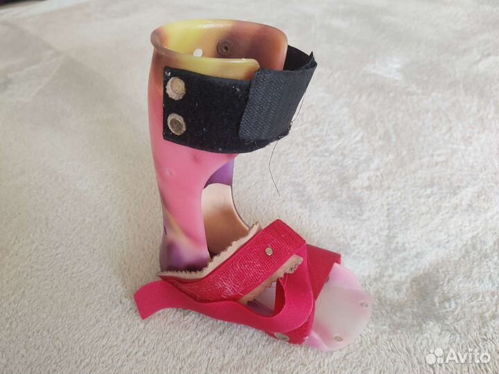 Тутор детский