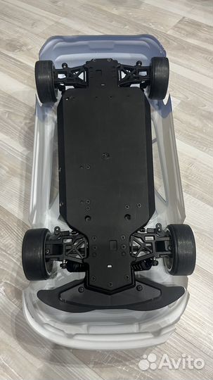 Rc drift 1:10 awd