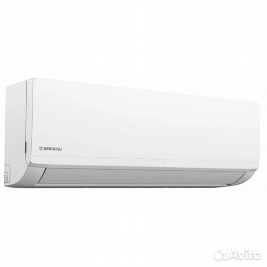 Кондиционер Kentatsu Ichi ksgi21hfan1/ksri21hfan1