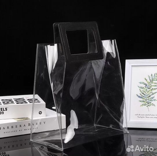 Силиконовая сумка- косметичка