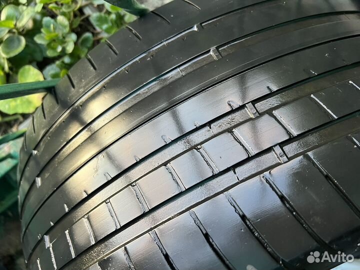 Goodyear Eagle F1 Asymmetric 275/35 R19